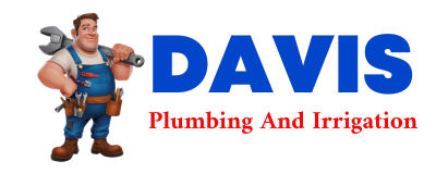 Trusted plumber in COULEE DAM